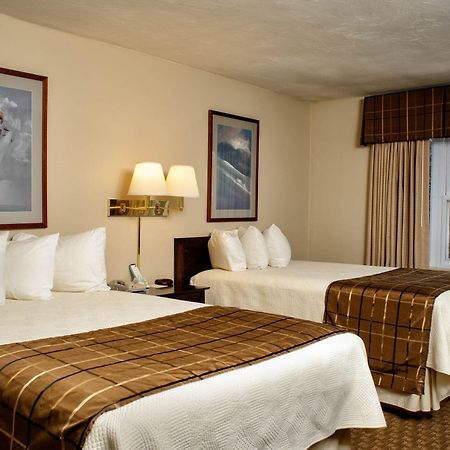 Silver Fox Inn Waterville Valley Esterno foto