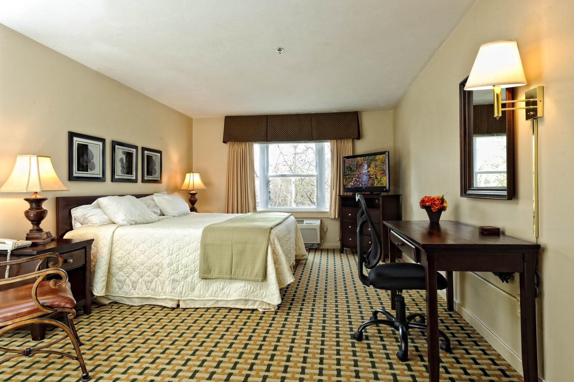 Silver Fox Inn Waterville Valley Esterno foto