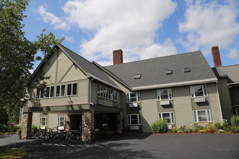 Silver Fox Inn Waterville Valley Esterno foto