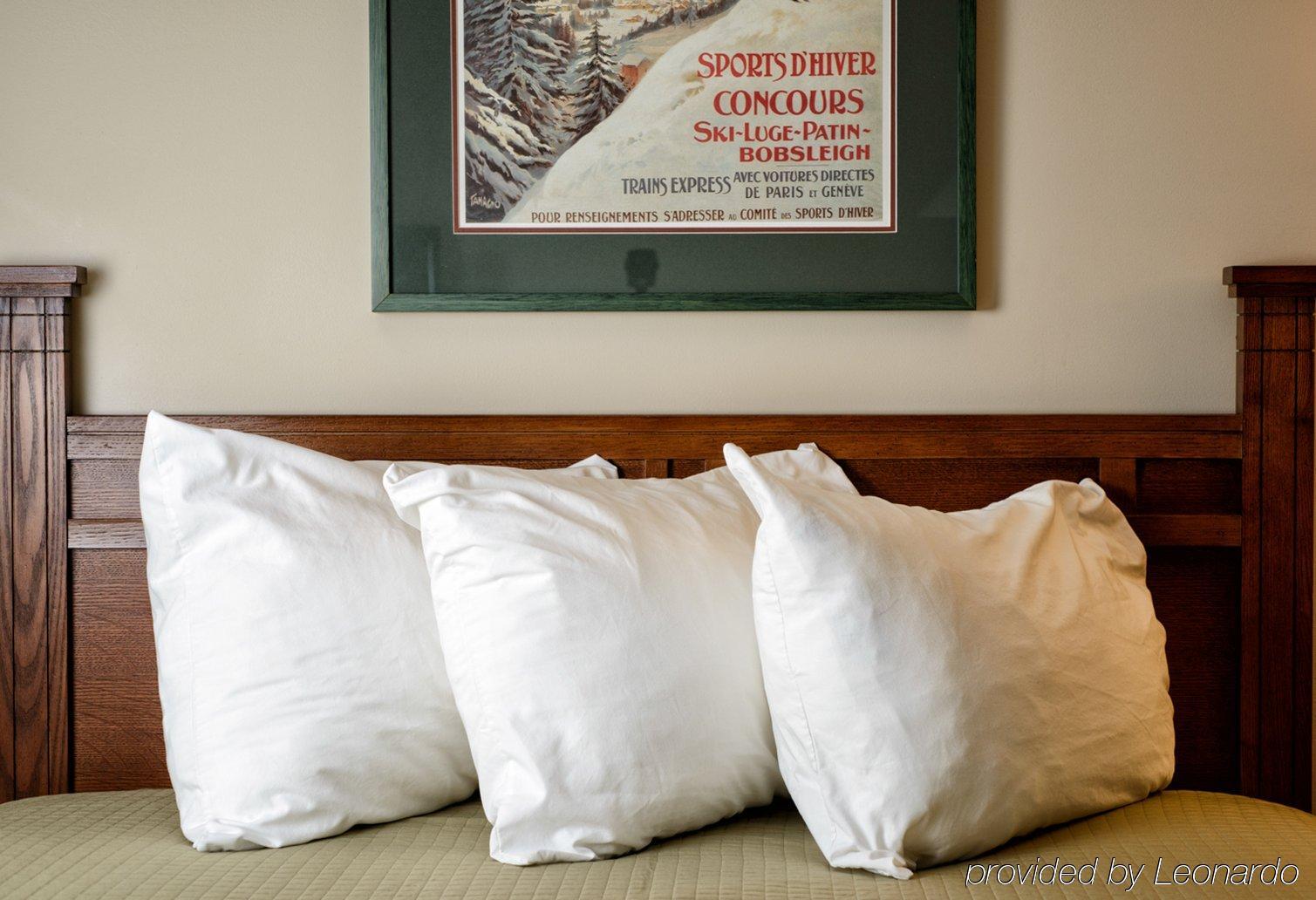 Silver Fox Inn Waterville Valley Esterno foto