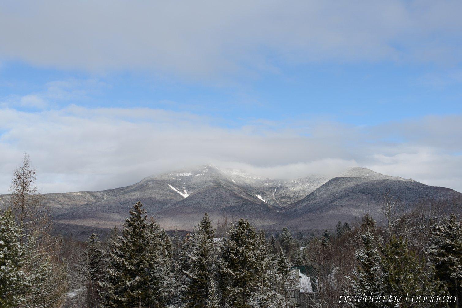 Silver Fox Inn Waterville Valley Esterno foto