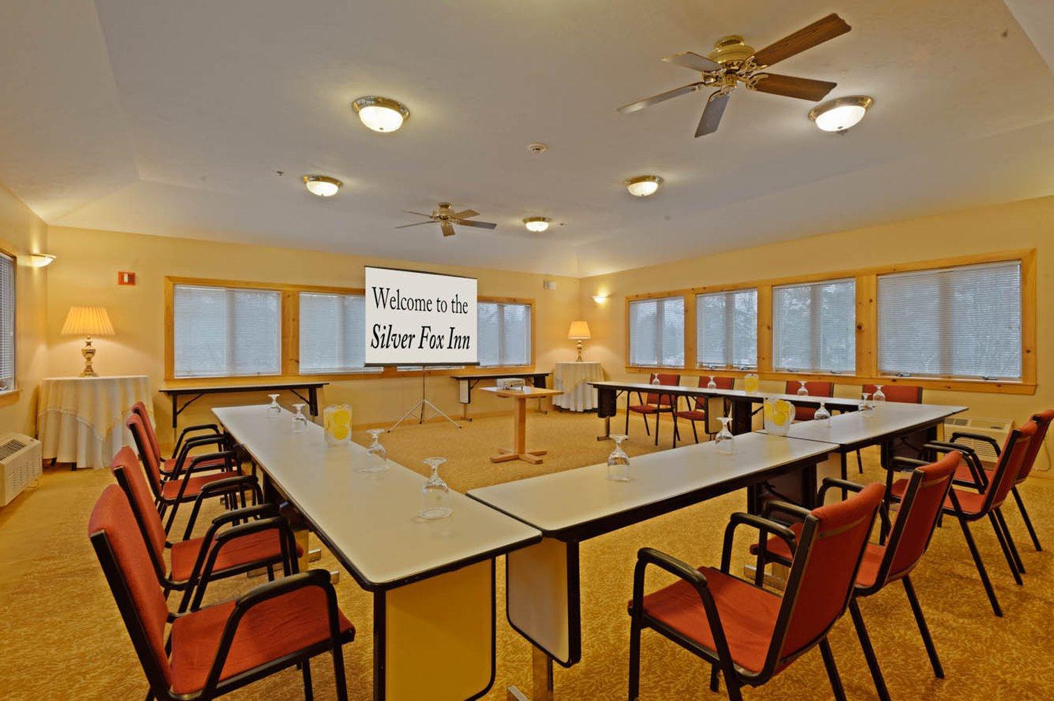 Silver Fox Inn Waterville Valley Esterno foto