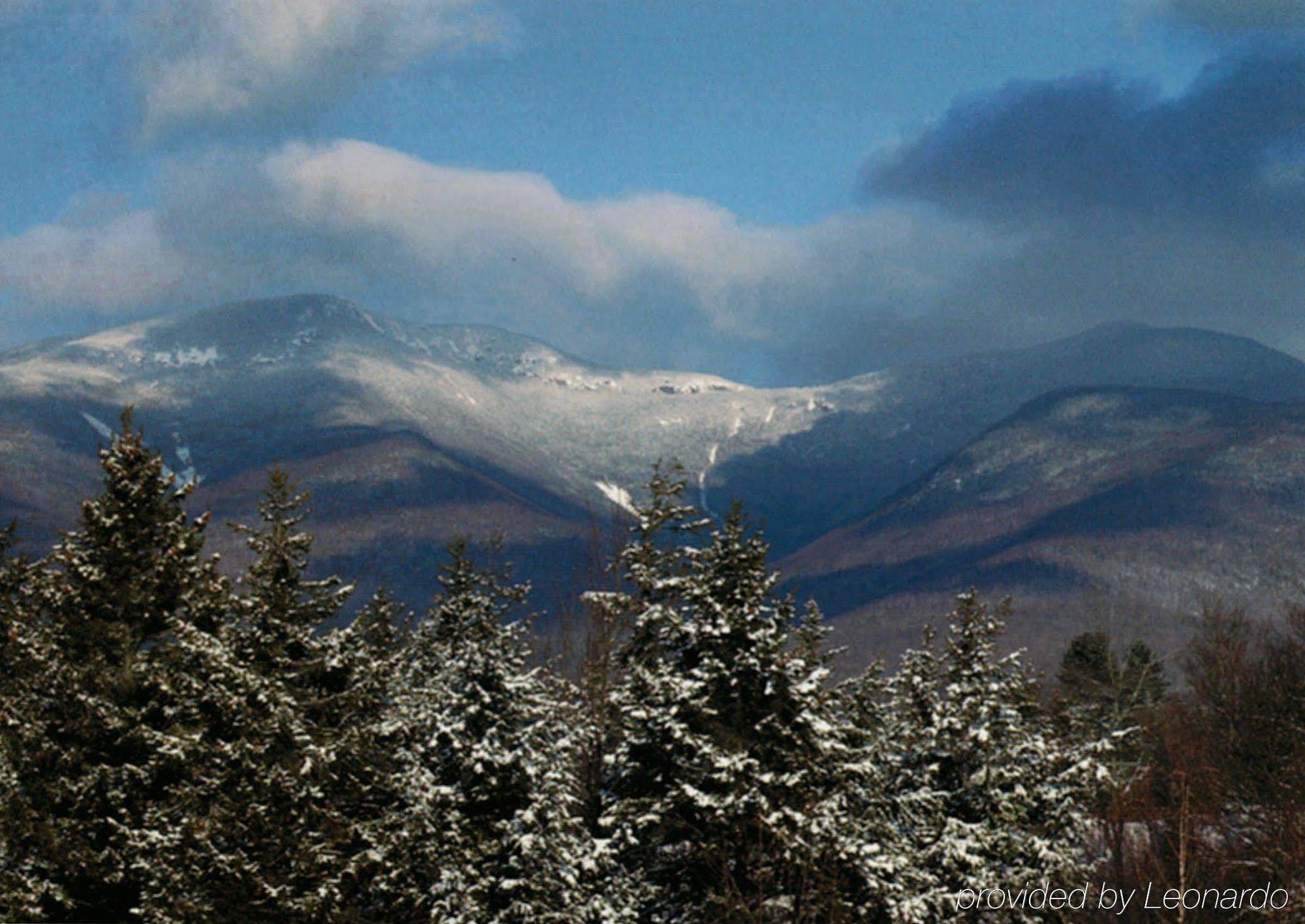 Silver Fox Inn Waterville Valley Esterno foto