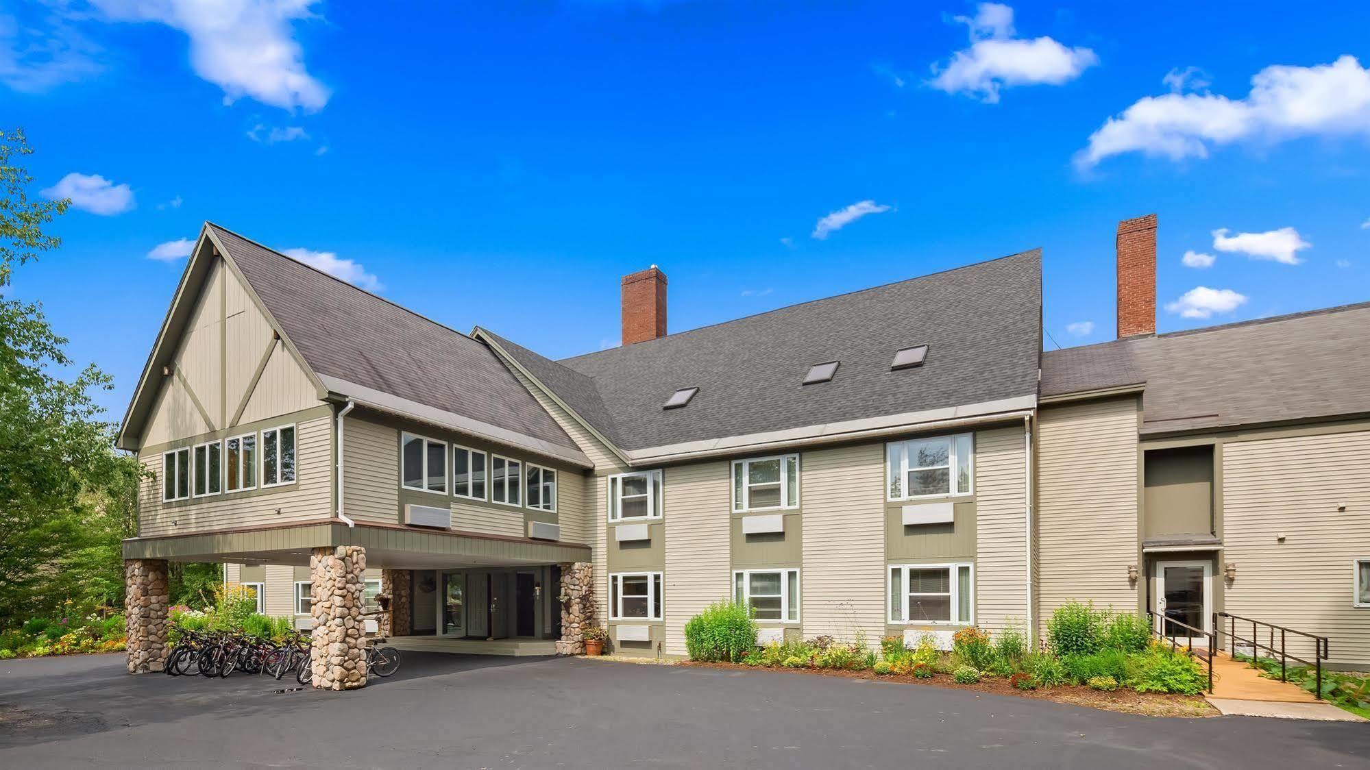 Silver Fox Inn Waterville Valley Esterno foto